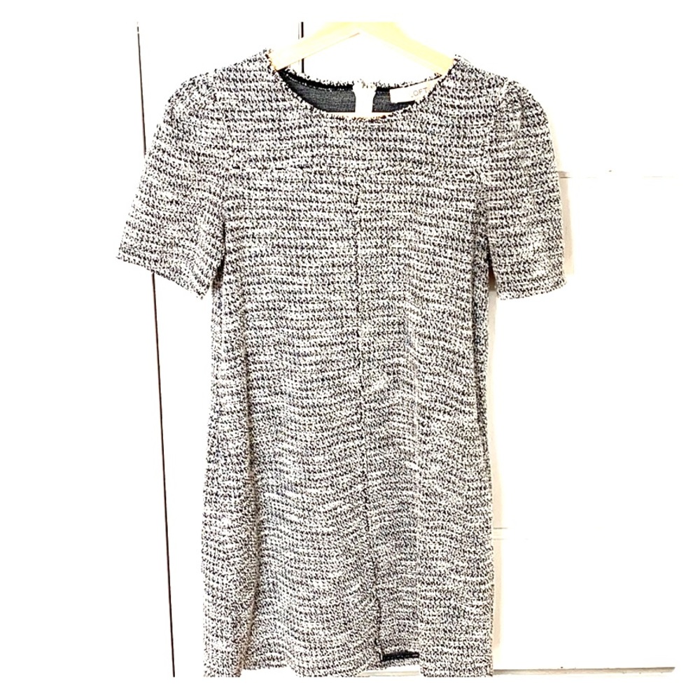 Loft dress